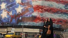 Face à l'armada américaine, l'Iran met en garde contre une intervention