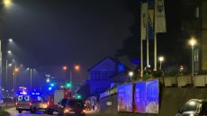 Bosnie: onze morts et plus de 30 blessés dans l'incendie d'une maison de retraite