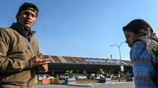 Au Népal, partir travailler à l'étranger ou mourir