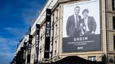En plein scandale, Shein s'apprête à s'installer au BHV à Paris