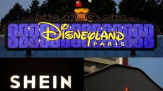 Shein: Disneyland Paris renonce à son partenariat pour Noël avec le BHV