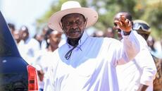 Ouganda : le président Museveni qualifie des membres de l'opposition de terroristes