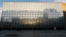 Le conseil d'administration de l'IMA se réunira mardi prochain pour remplacer Jack Lang