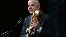 Mondial-2026: le prix des billets explose sur le site de revente officiel