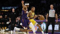 NBA: Les Suns brisent l'élan des Lakers, Detroit s'arrache contre Atlanta