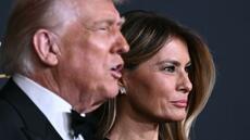 Amazon sort la bande-annonce de son documentaire sur Melania Trump