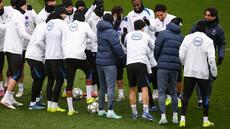 Ligue des champions: le PSG doit défendre son top 8 contre Newcastle