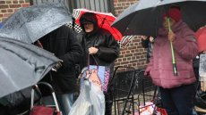 Aide alimentaire réduite pour des dizaines de millions d'Américains en novembre