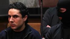 Otages en Syrie: Mehdi Nemmouche renonce à faire appel de sa condamnation à perpétuité