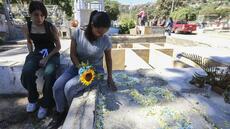 Un patriote: au Venezuela, le chagrin de la mère d'un cadet tué lors de l'opération américaine