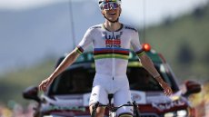 Tour de France: Pogacar assomme le Tour à Hautacam