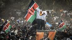 Kenya: Edwin Sifuna, figure montante de l'opposition qui veut canaliser la colère de la Gen Z