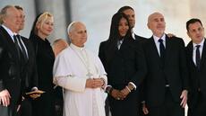 Le pape révèle ses quatre films préférés