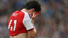 Angleterre: naufrage d'Arsenal, parfum de crise à Tottenham