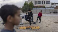 En Israël, l'amertume d'une localité bédouine après une opération de police meurtrière