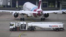 L'aviation manque de solutions vertes quand grimpe le prix du kérosène