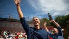 Espagne: Pedro Sánchez lance sa campagne en promettant de renforcer la loi sur le logement