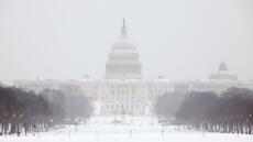 Les Etats-Unis vers une paralysie budgétaire a minima après un accord