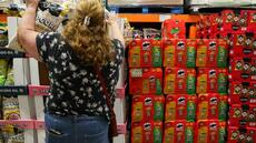 San Francisco lance une procédure inédite contre les géants des aliments ultratransformés