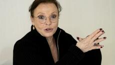 Municipales: la maire UDI sortante d'Aix-en-Provence Sophie Joissains se représente