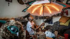 Au Kenya, les adeptes du cosplay font fi du manque de moyens et des préjugés
