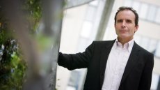 Mort de l'ancien directeur de Courrier International et président de Télérama, Philippe Thureau-Dangin