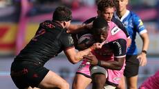 Top 14: Paris fait tomber le leader Lyon, Pau et Bayonne à l'affut