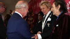 Rod Steward annule la fin de sa tournée aux Etats-Unis après une opération du coeur