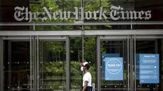 Le New York Times attaque en justice le Pentagone pour atteinte au droit d'informer