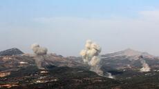 Dans le sud du Liban, Israël accusé d'empêcher la reconstruction