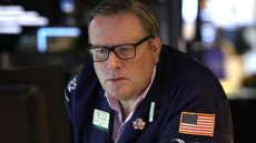 Wall Street rassurée par le ton plus conciliant de Trump sur la Chine