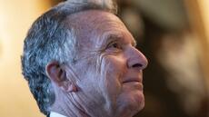 Ukraine: Trump envoie Steve Witkoff rencontrer Zelensky et les Européens