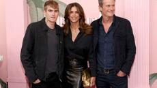 Cindy Crawford inconsolable après le décès de son fils Presley Gerber
