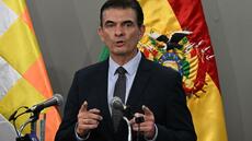 Bolivie : le président Rodrigo Paz supprime le ministère de la Justice