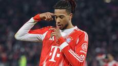 Allemagne: la promenade glaciale du Bayern contre Wolfsburg pour lancer 2026