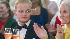 Norvège : le fils de la princesse Mette-Marit de nouveau arrêté pour de nouveaux faits
