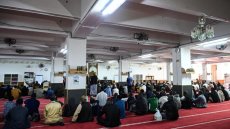 Vif émoi après la découverte d'au moins neuf têtes de cochon devant des mosquées en Ile-de-France