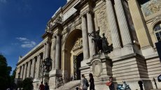 Des salariés d'Universcience lancent une pétition pour sauver le Palais de la découverte