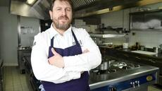 Le chef étoilé Olivier Bellin visé par une enquête pour harcèlement moral
