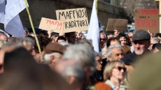 En Corse, création d'une coordination antimafia pour élargir la lutte