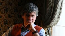 Le romancier Gaspard Koenig porte à ébullition la crise de l'eau