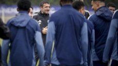 Ligue 1: le Jour J pour le Paris FC
