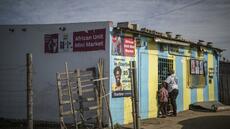 Afrique du Sud: le racket en plein essor, les étrangers en première ligne