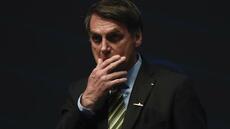 Brésil: une forte réduction de peine pour Bolsonaro entre les mains du Sénat
