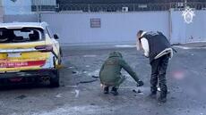 Russie: deux policiers tués par un engin explosif à Moscou