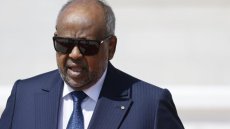 Présidentielle à Djibouti: la voie est ouverte à une nouvelle candidature d'Ismaël Omar Guelleh