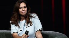 L'eurodéputée d'extrême droite Sarah Knafo se lance dans la course à la mairie de Paris