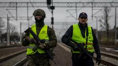 La Pologne renforce la sécurité de ses chemins de fer après des tentatives de sabotage