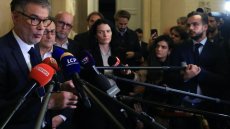 Budget: pour Faure la voie est étroite mais un chemin est encore possible