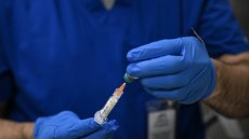 Un Américain sur six évite désormais ou repousse la vaccination de ses enfants, selon un sondage
